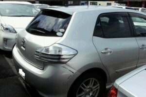TOYOTA  BLADE DBA-AZE156H 2007 - Image 3