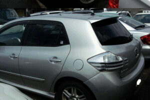 TOYOTA  BLADE DBA-AZE156H 2007 - Image 4