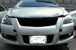 TOYOTA  BLADE DBA-AZE156H 2007 - Image 5