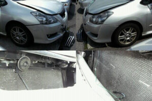 TOYOTA  BLADE DBA-AZE156H 2007 - Image 6