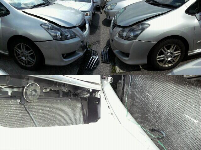 TOYOTA  BLADE DBA-AZE156H 2007 - Image 6