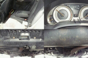 TOYOTA  BLADE DBA-AZE156H 2007 - Image 8