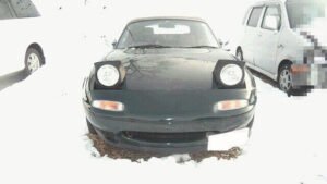 MAZDA ROADSTER　E-NA8C 1994