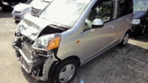 HONDA  LIFE G DB-JC1 2009