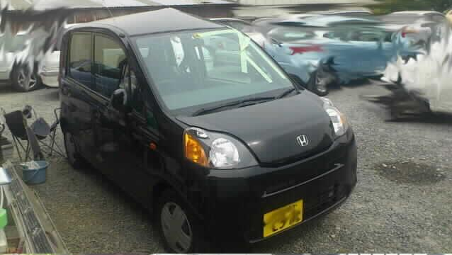HONDA  LIFE DBA-JC1 2009 - Image 2