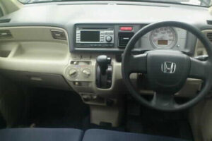 HONDA  LIFE DBA-JC1 2009 - Image 5