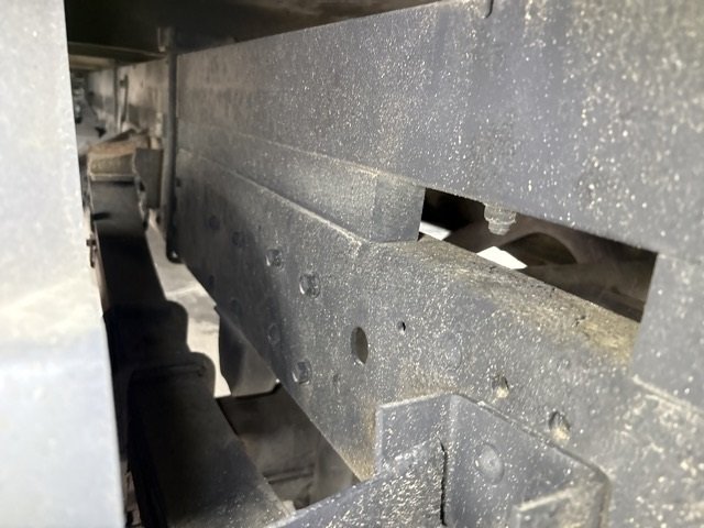 2004 Flat Body Truck Mitsubishi Fuso Canter KK-FE82EE - Image 16