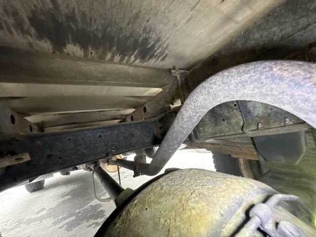 2004 Flat Body Truck Mitsubishi Fuso Canter KK-FE82EE - Image 17