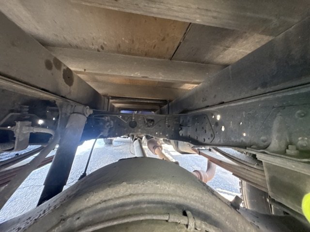 2010 Crane Truck Isuzu Elf BKG-NKR85R - Image 14