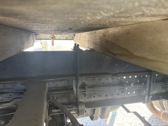 2010 Crane Truck Isuzu Elf BKG-NKR85R - Image 17