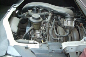 TOYOTA REGIUS CBA-TRH200V 2005 - Image 2
