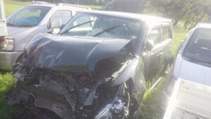 TOYOTA RUMION DBA-XRE152N  2008