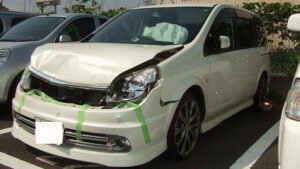 NISSAN  LAFESTA DBA-B30 2007