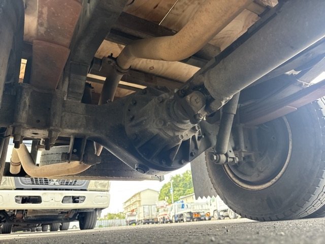 1996 Crane Truck Isuzu Elf KC-NKR71GN - Image 11