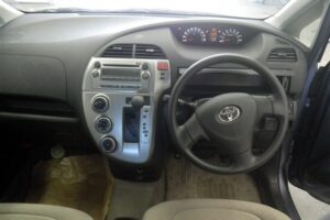 2006 Toyota RACTIS SCP100 X - Image 3