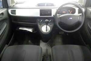 2004 Subaru R2 RC1 I