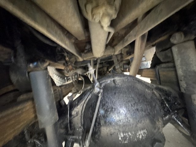 2002 Dump Tipper Truck Mitsubishi Fuso Canter KK-FE71EBD - Image 17