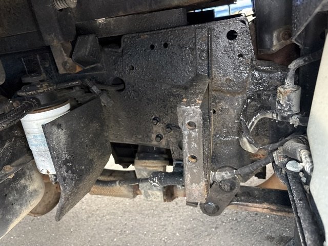 2002 Dump Tipper Truck Mitsubishi Fuso Canter KK-FE71EBD - Image 19