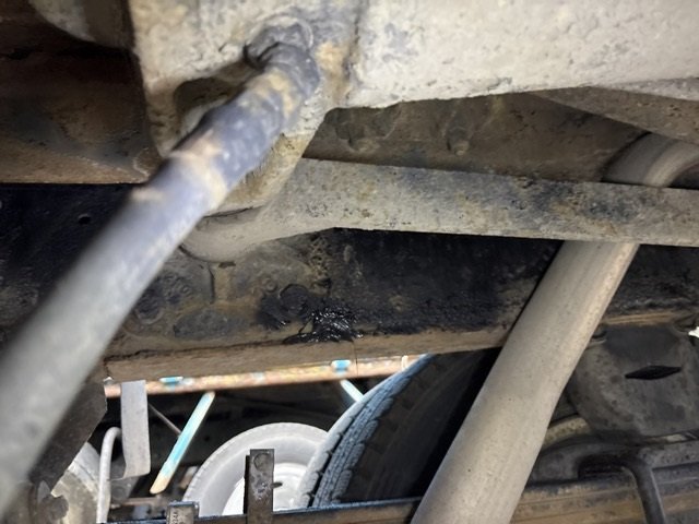 2002 Dump Tipper Truck Mitsubishi Fuso Canter KK-FE71EBD - Image 20