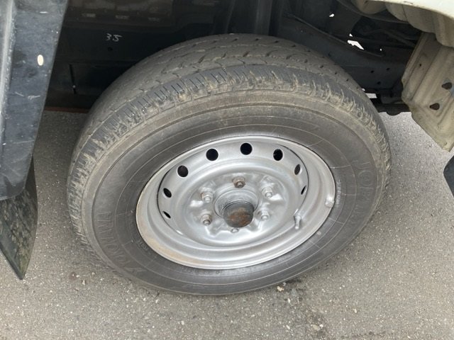 1995 Flat Body Truck Toyota Toyoace KC-LY211 - Image 10