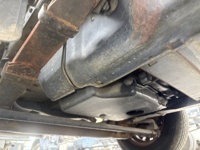 1995 Flat Body Truck Toyota Toyoace KC-LY211 - Image 12