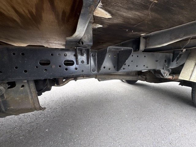 1995 Flat Body Truck Toyota Toyoace KC-LY211 - Image 13