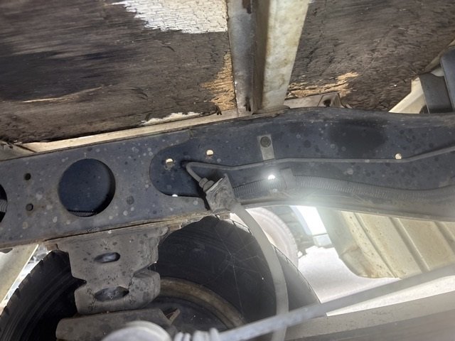 1995 Flat Body Truck Toyota Toyoace KC-LY211 - Image 14
