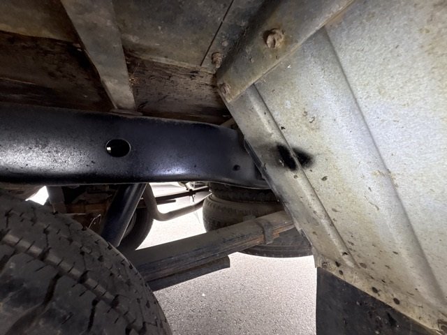 1995 Flat Body Truck Toyota Toyoace KC-LY211 - Image 15