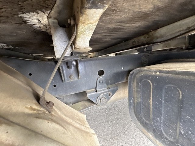 1995 Flat Body Truck Toyota Toyoace KC-LY211 - Image 18