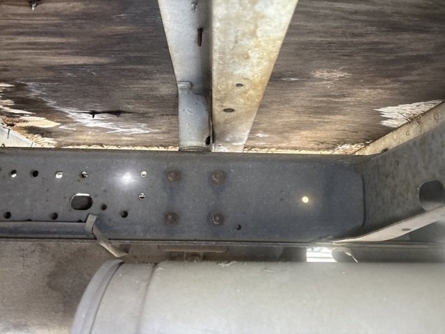 1995 Flat Body Truck Toyota Toyoace KC-LY211 - Image 19