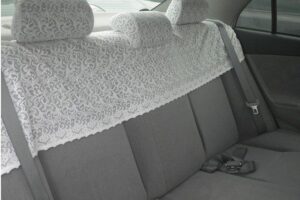 2007 Toyota Corolla Axio NZE141 X