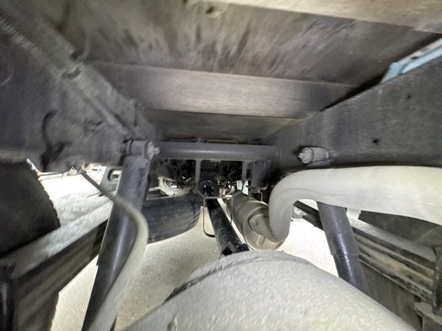 1996 Crane Truck Isuzu Elf KC-NKR66E - Image 16