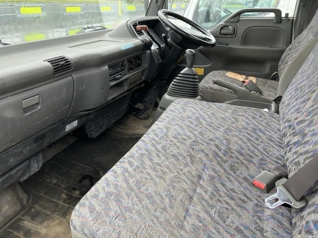 2003 Crane Truck Isuzu Elf KR-NPR72PR - Image 7