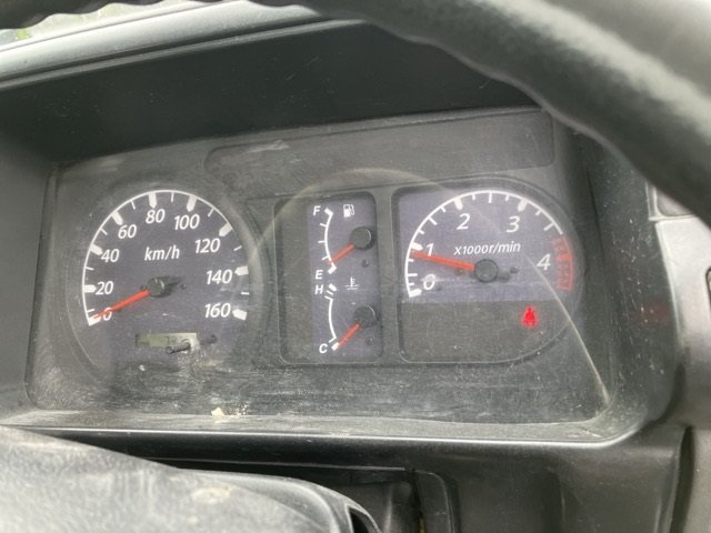 2003 Crane Truck Isuzu Elf KR-NPR72PR - Image 9