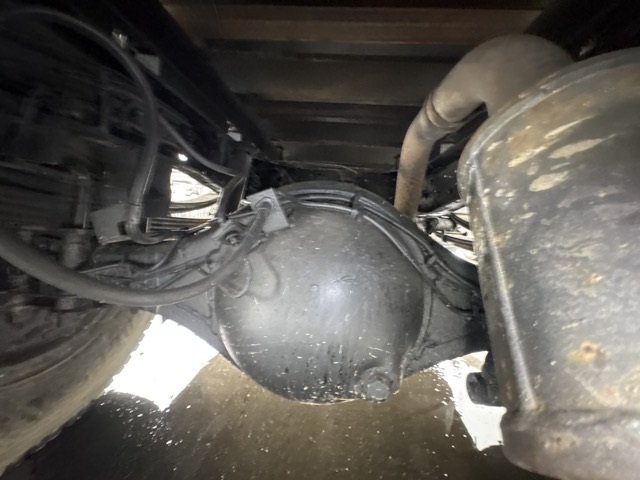 2003 Crane Truck Isuzu Elf KR-NPR72PR - Image 16