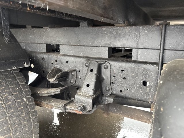 2003 Crane Truck Isuzu Elf KR-NPR72PR - Image 18