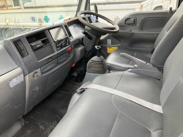 2017 Dump Tipper Truck Isuzu Elf TPG-NJR85AD - Image 7