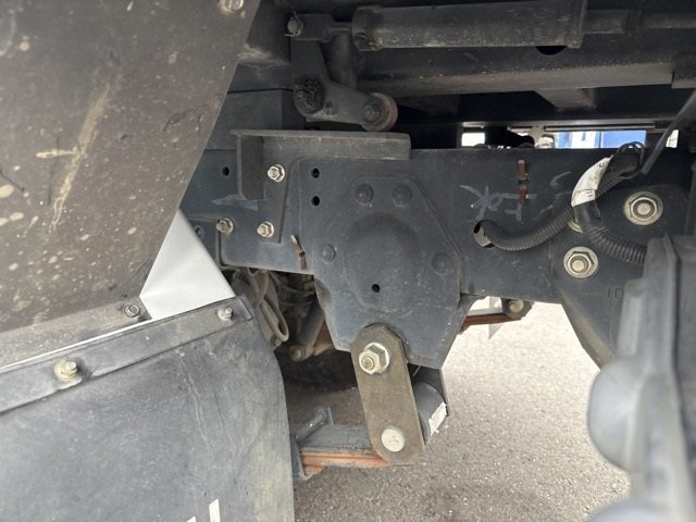 2017 Dump Tipper Truck Isuzu Elf TPG-NJR85AD - Image 15