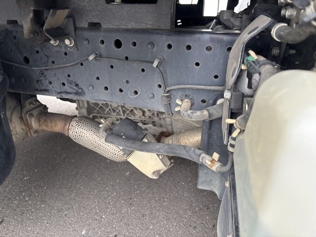 2017 Dump Tipper Truck Isuzu Elf TPG-NJR85AD - Image 18