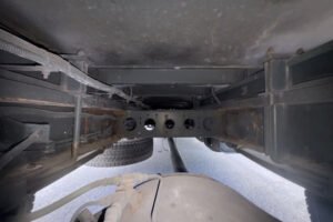 2021 Freezer Refrigerator Truck Hino Dutro 2KG-XZU730M
