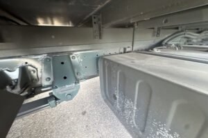 2021 Freezer Refrigerator Truck Hino Dutro 2KG-XZU730M