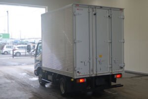 2021 Van Wing Hino Dutro 2RG-XZC605M