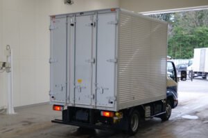 2021 Van Wing Hino Dutro 2RG-XZC605M