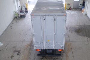 2021 Van Wing Hino Dutro 2RG-XZC605M