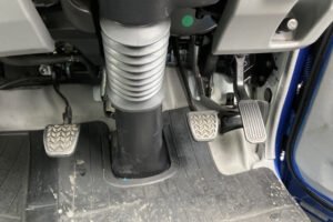 2021 Van Wing Hino Dutro 2RG-XZC605M