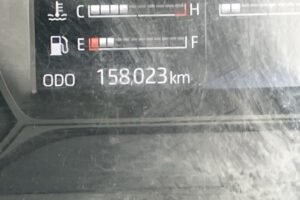 2021 Van Wing Hino Dutro 2RG-XZC605M