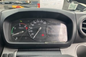 2021 Van Wing Hino Dutro 2RG-XZC605M