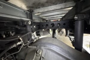2021 Van Wing Hino Dutro 2RG-XZC605M