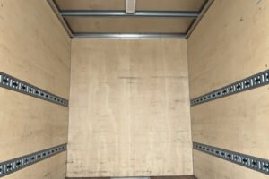 2021 Van Wing Hino Dutro 2RG-XZC605M