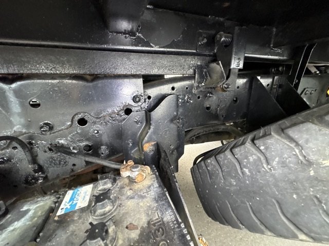 1992 Dump Tipper Truck Isuzu Elf U-NKR58ED - Image 13